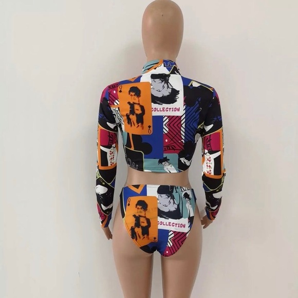 Swim - Picture 2 of 3